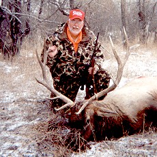 Elk