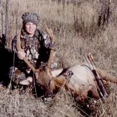 Elk