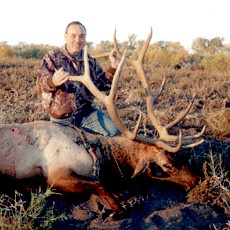 Elk