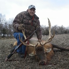 Happy Elk hunting
